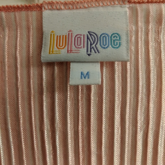M LuLaRoe Shirley - Picture 3 of 3